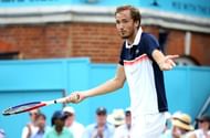 Fever-Tree Championships - Day Six
